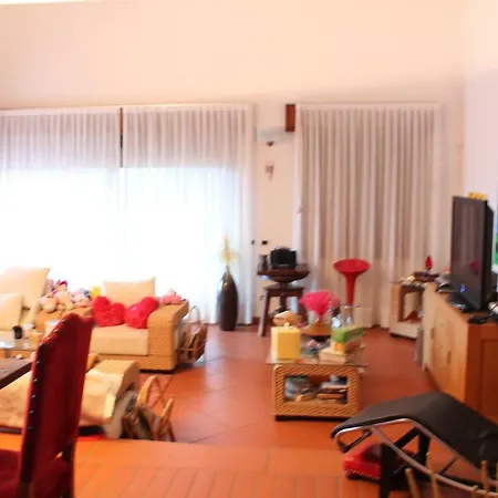 Rosso Di Sera Отель типа 