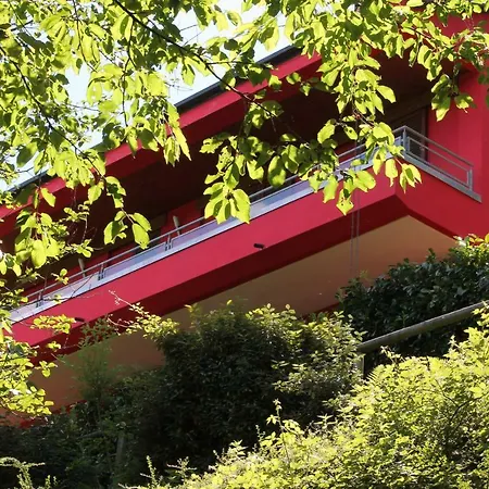 Rosso Di Sera *