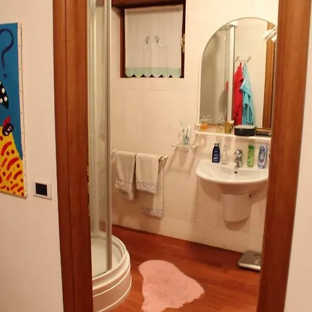 Bed & Breakfast Rosso Di Sera *