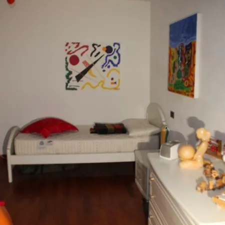 Bed & Breakfast Rosso Di Sera Lavena Ponte Tresa