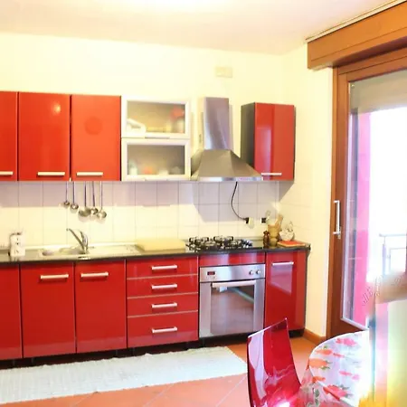 Bed & Breakfast Rosso Di Sera Lavena Ponte Tresa