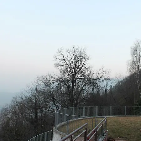 Bed & Breakfast Rosso Di Sera *