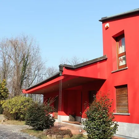 Rosso Di Sera * Lavena Ponte Tresa