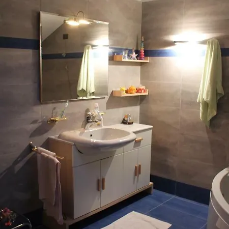 Bed & Breakfast Rosso Di Sera Lavena Ponte Tresa