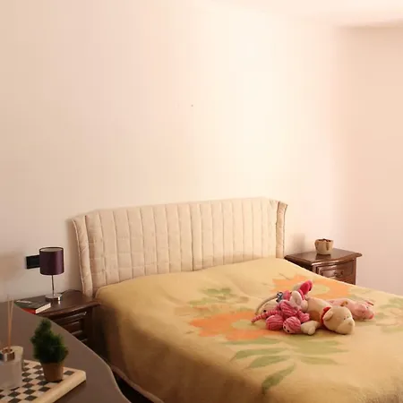 فندق مبيت وإفطار Rosso Di Sera